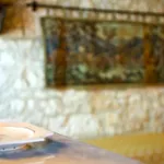 مزرعة للإقامة I Costanti *