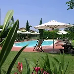 مزرعة للإقامة I Costanti