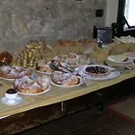 I Costanti مزرعة للإقامة *