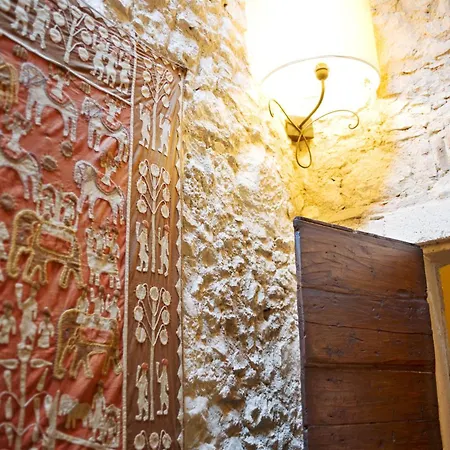 I Costanti Alloggio per agriturismo *