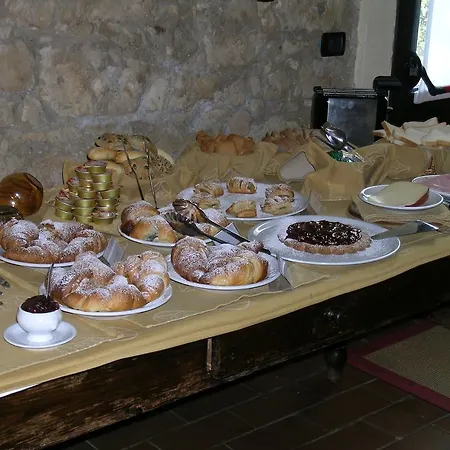 I Costanti Alloggio per agriturismo *