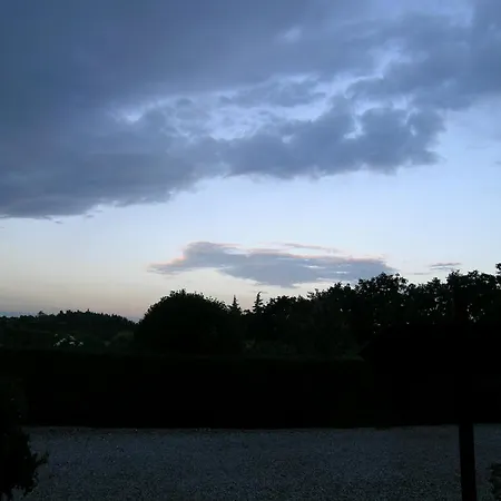 I Costanti Κατάλυμα σε φάρμα *