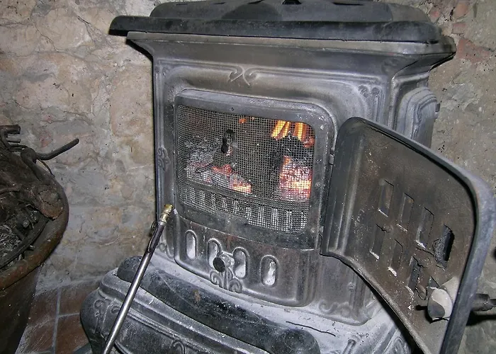 I Costanti Κατάλυμα σε φάρμα