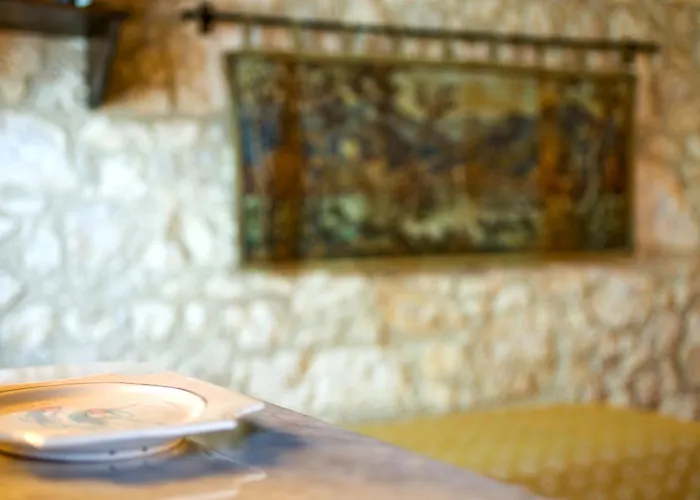 Gospodarstwo agroturystyczne I Costanti *