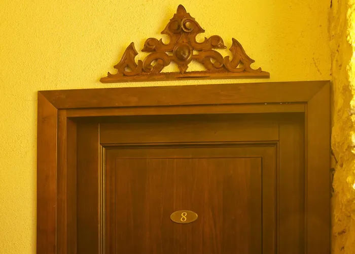 I Costanti Gospodarstwo agroturystyczne *