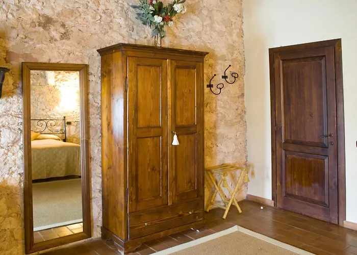 I Costanti Lantgård Caldiero