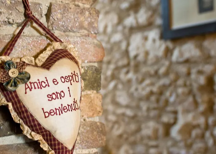 Lantgård I Costanti Caldiero