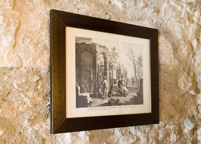 Lantgård I Costanti