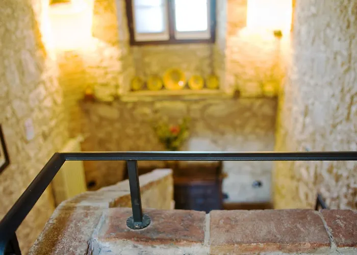 Lantgård I Costanti *