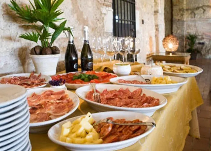 Lantgård I Costanti