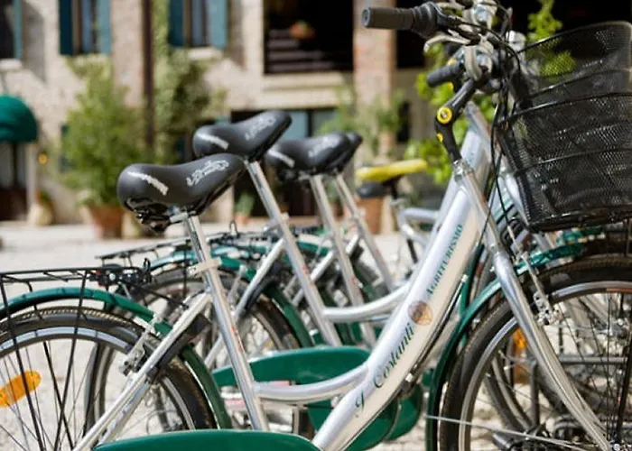 Lantgård I Costanti