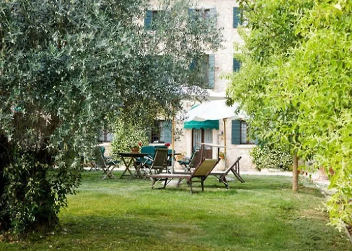 Lantgård I Costanti Caldiero