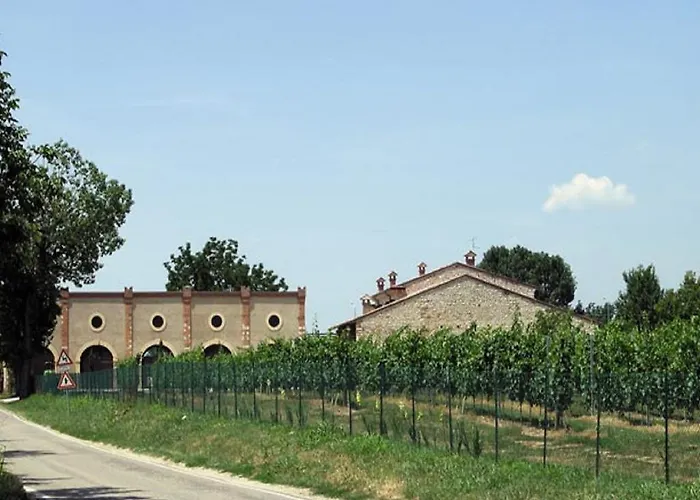 Lantgård I Costanti *