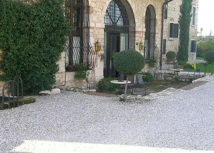 I Costanti Lantgård