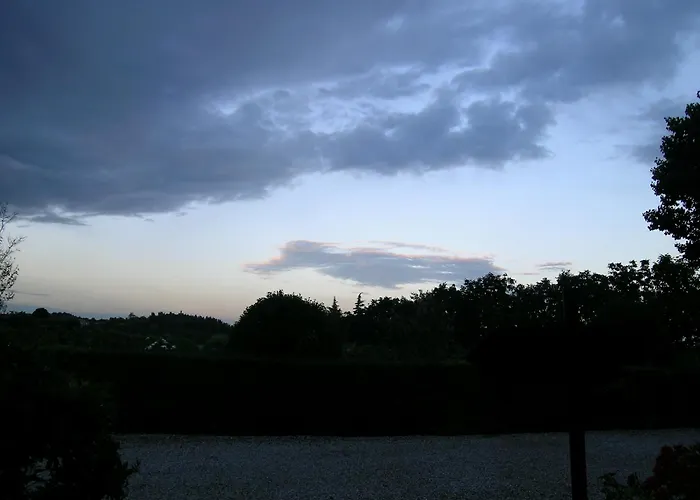 I Costanti Κατάλυμα σε φάρμα *