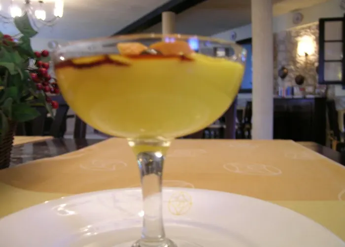 Κατάλυμα σε φάρμα I Costanti *