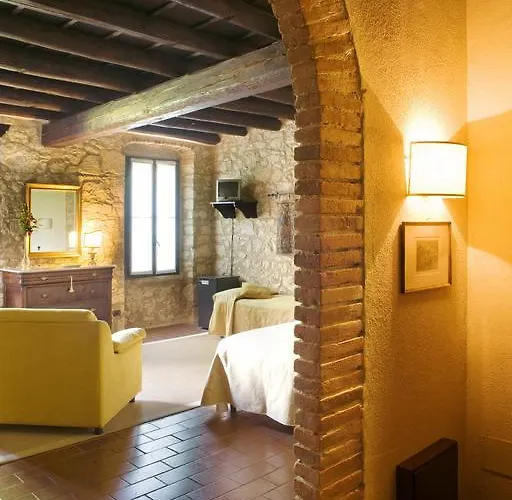 I Costanti Κατάλυμα σε φάρμα *