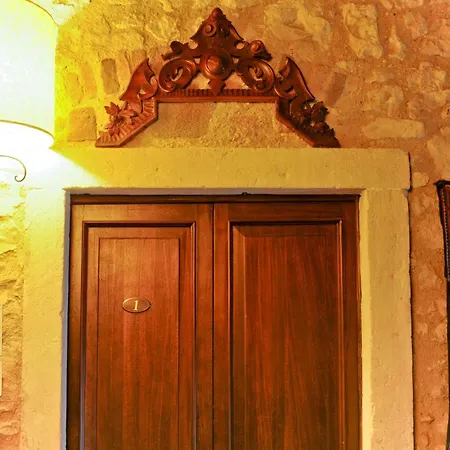 I Costanti Lantgård Caldiero