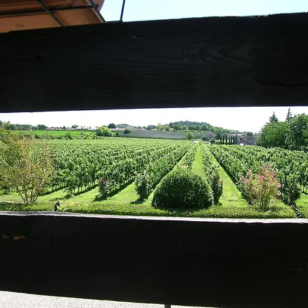 I Costanti Feriegård