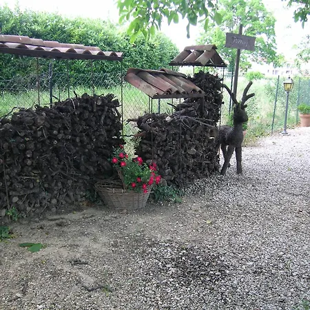 Feriegård I Costanti