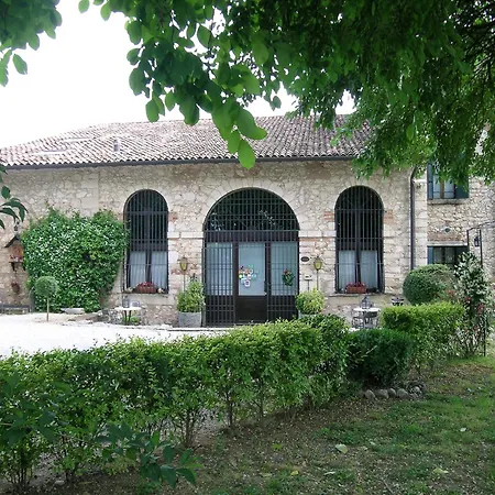 I Costanti Feriegård Caldiero