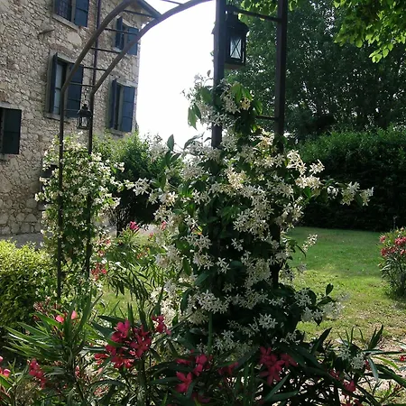 Feriegård I Costanti Caldiero
