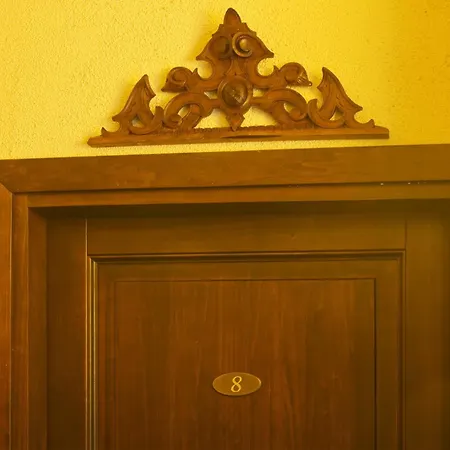 I Costanti Lantgård *
