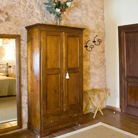 I Costanti Lantgård Caldiero