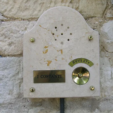 Feriegård I Costanti *