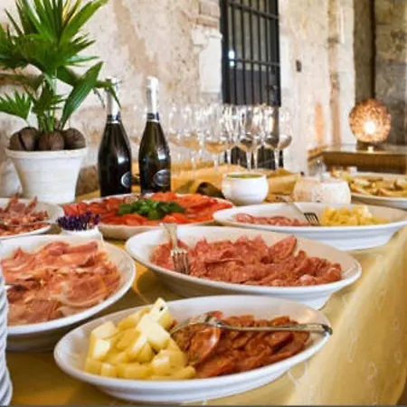 Feriegård I Costanti