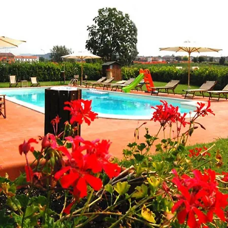 בית חווה I Costanti *