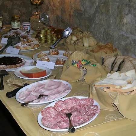 I Costanti בית חווה Caldiero