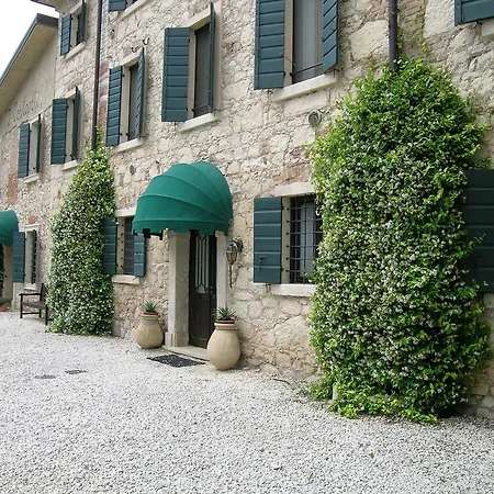 I Costanti Feriegård