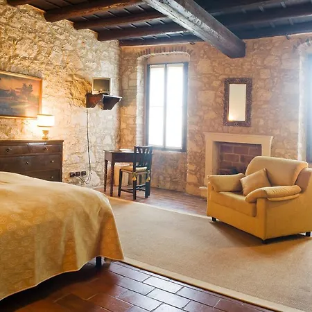 Feriegård I Costanti *