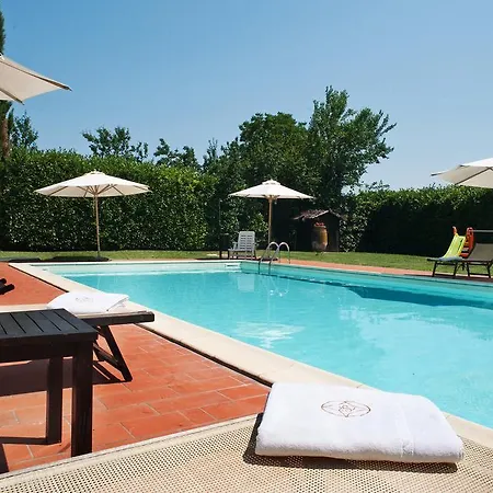 בית חווה I Costanti Caldiero