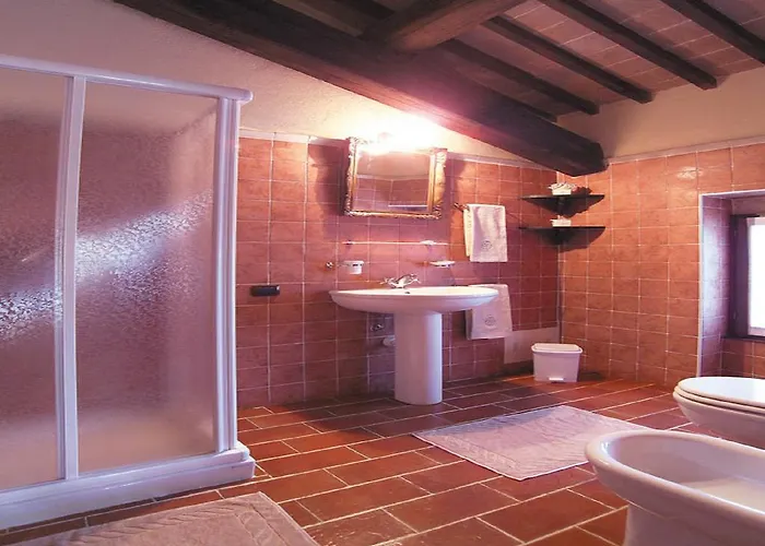 Alloggio per agriturismo I Costanti *