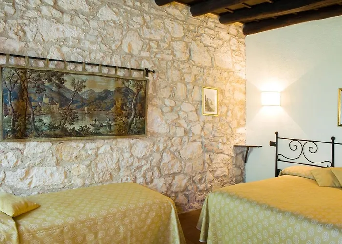 I Costanti Alojamento de Turismo Rural