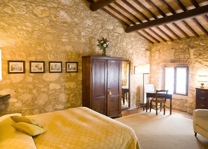 I Costanti Alojamento de Turismo Rural *