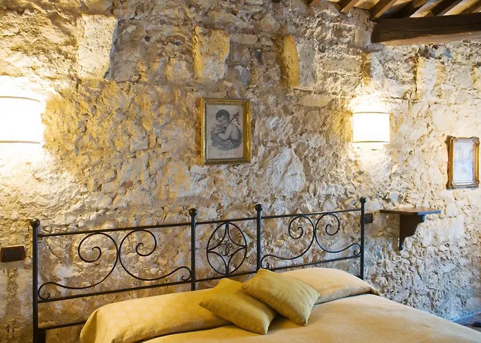 Alloggio per agriturismo I Costanti *