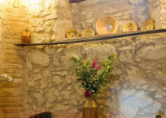 Vakantieboerderij I Costanti Caldiero