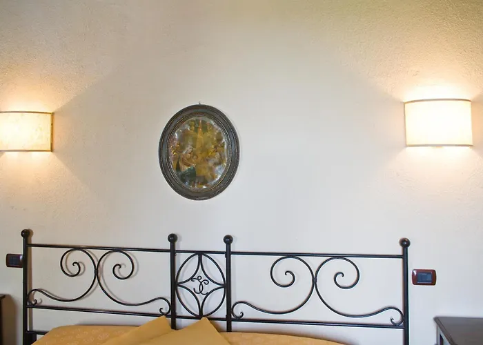 Alloggio per agriturismo I Costanti Caldiero