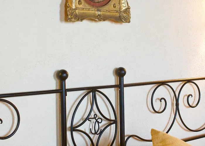 I Costanti Alloggio per agriturismo