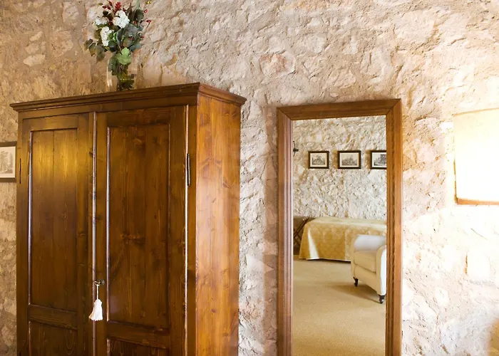 Alloggio per agriturismo I Costanti