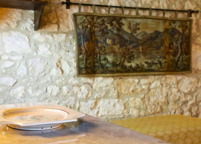 I Costanti Alloggio per agriturismo