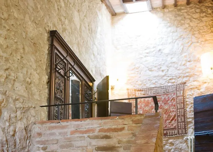 I Costanti Alloggio per agriturismo *