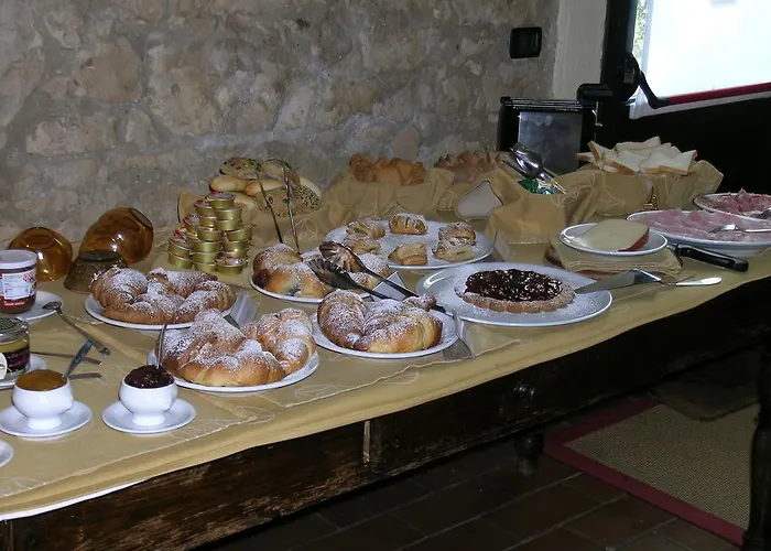 I Costanti Alojamento de Turismo Rural *