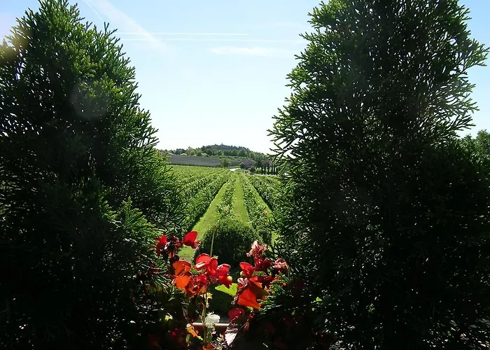 I Costanti Alloggio per agriturismo *