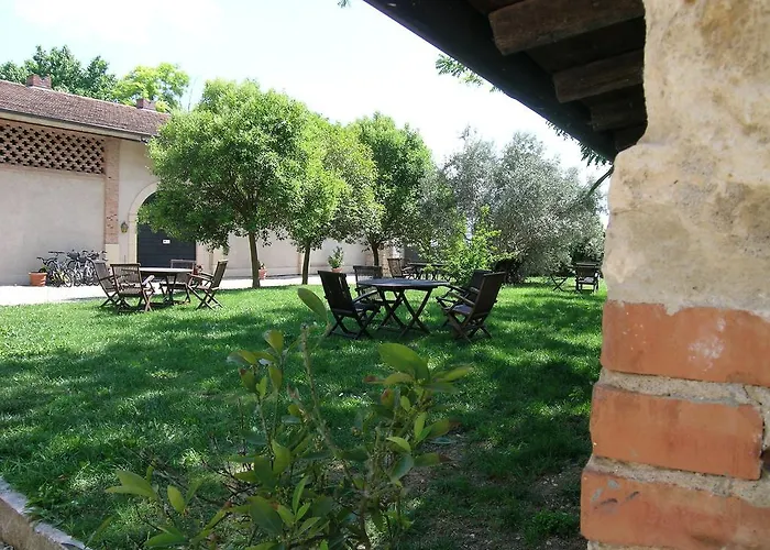 I Costanti Alloggio per agriturismo Caldiero