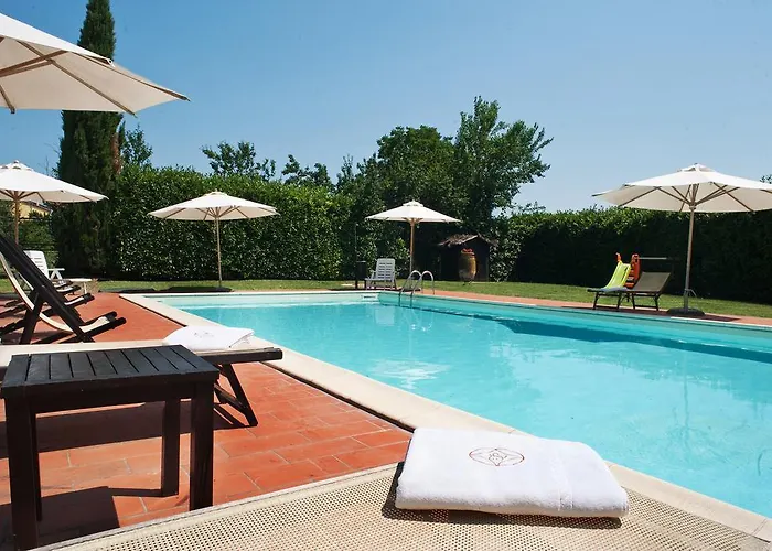 Alloggio per agriturismo I Costanti Caldiero